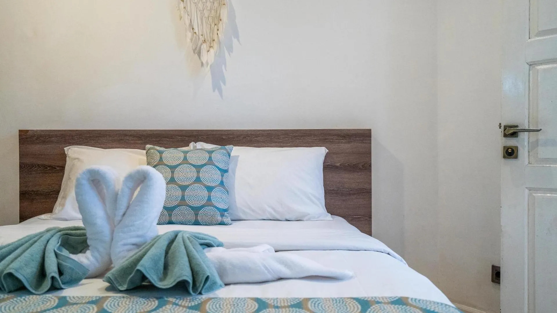 Master Suite In Pool Villa -Ideal For Entertaining Seminyak Indonesia