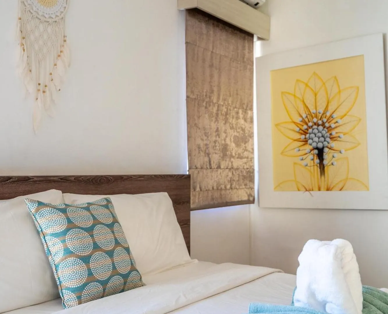 Master Suite In Pool Villa -Ideal For Entertaining Seminyak