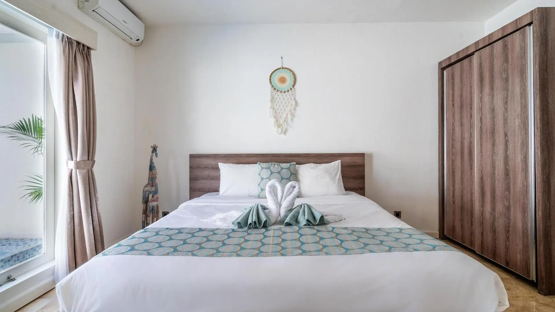 Habitación en casa particular Master Suite In Pool Villa -Ideal For Entertaining Seminyak