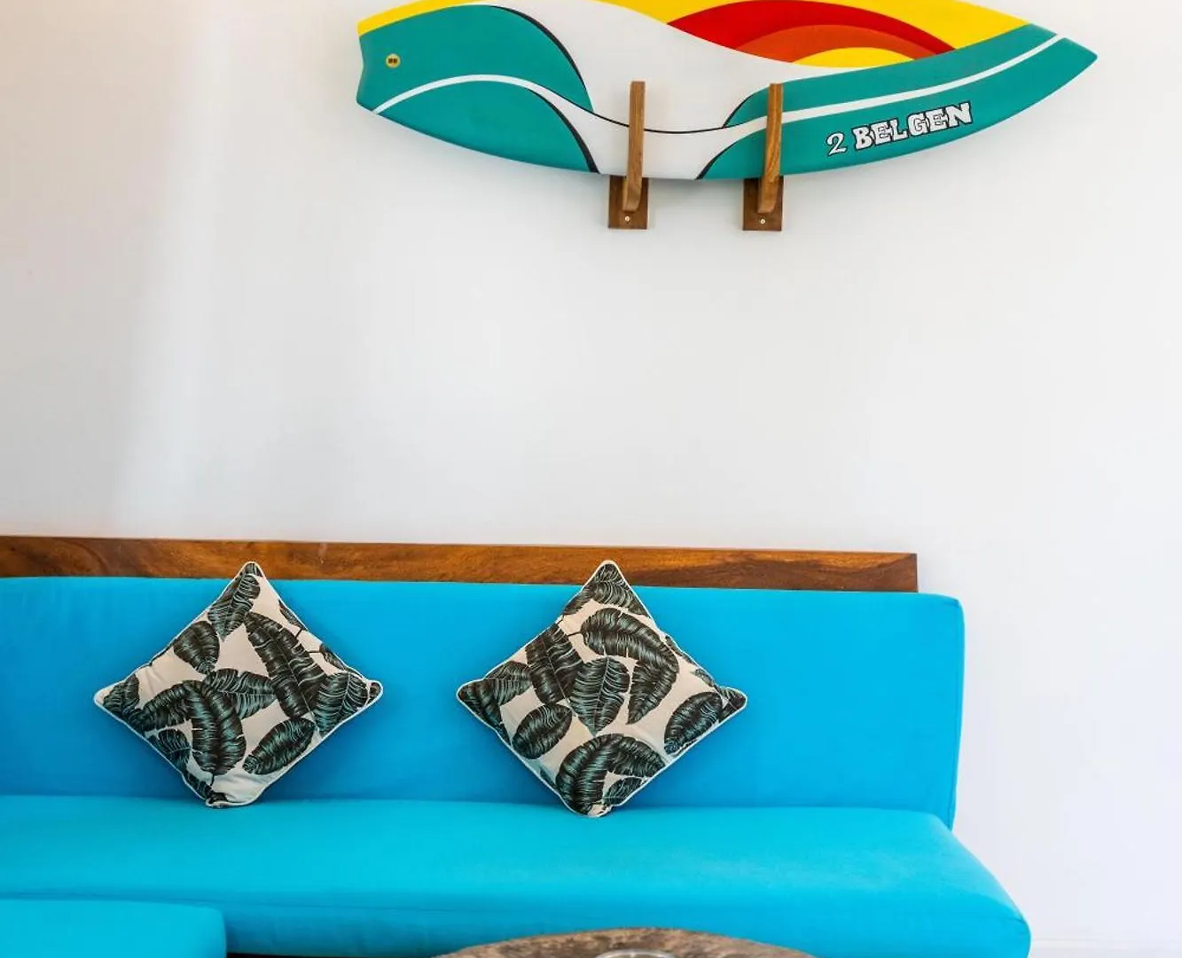 Habitación en casa particular Master Suite In Pool Villa -Ideal For Entertaining Seminyak