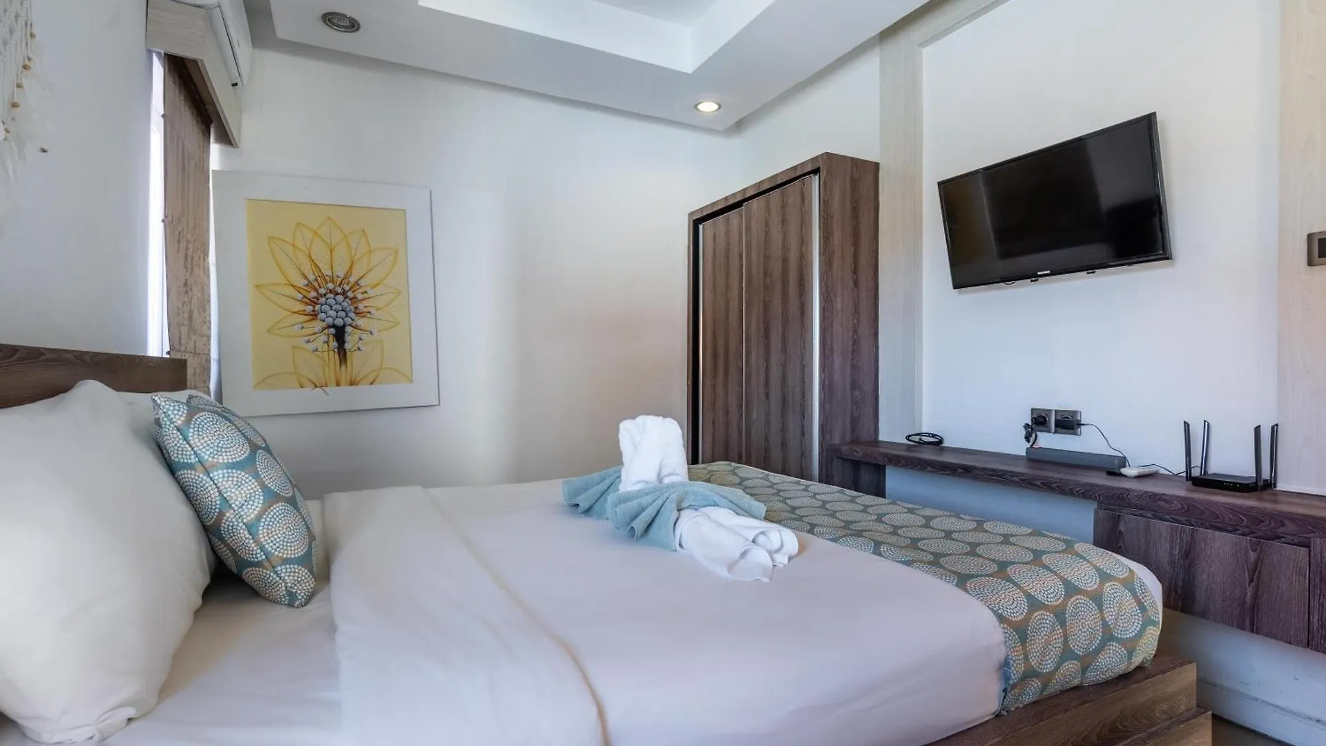 Master Suite In Pool Villa -Ideal For Entertaining Seminyak 0*,  Indonesia