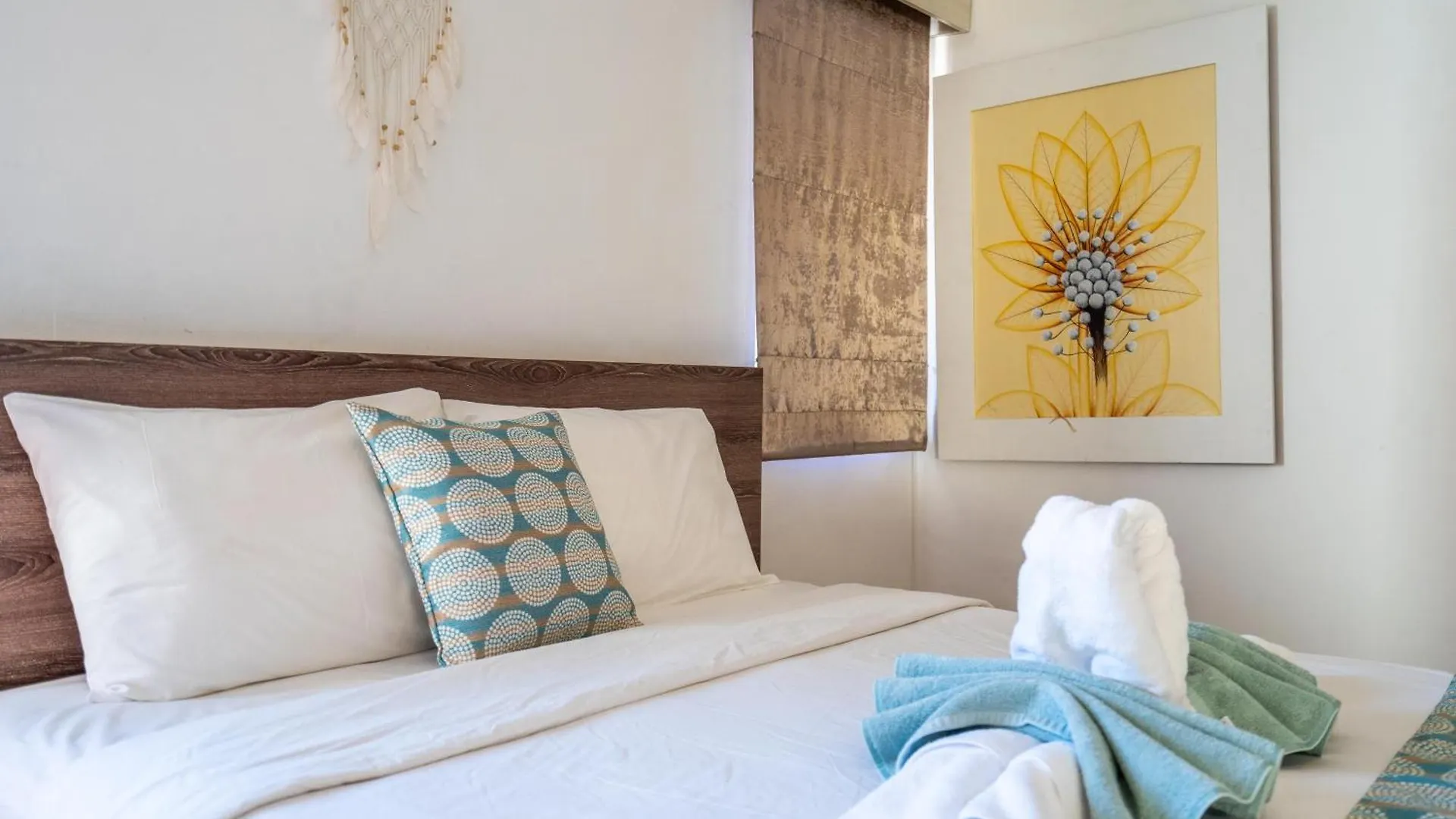 Habitación en casa particular Master Suite In Pool Villa -Ideal For Entertaining Seminyak Indonesia