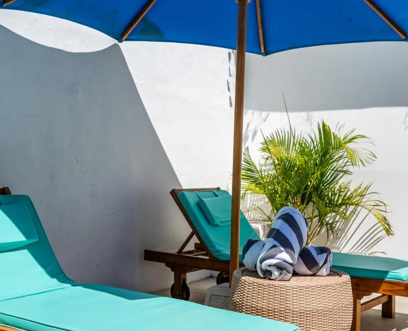 Master Suite In Pool Villa -Ideal For Entertaining Seminyak 0*,  Indonesia
