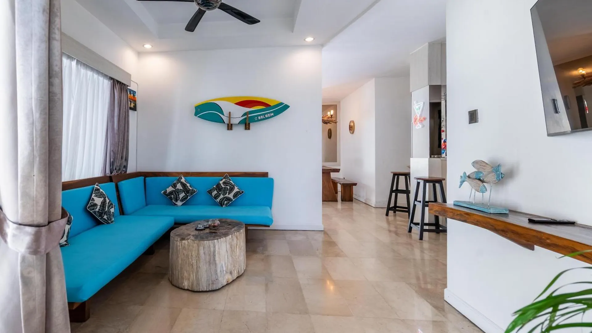 Habitación en casa particular Master Suite In Pool Villa -Ideal For Entertaining Seminyak